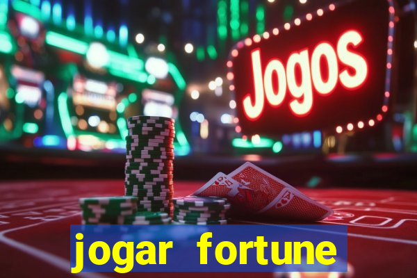 jogar fortune rabbit demo